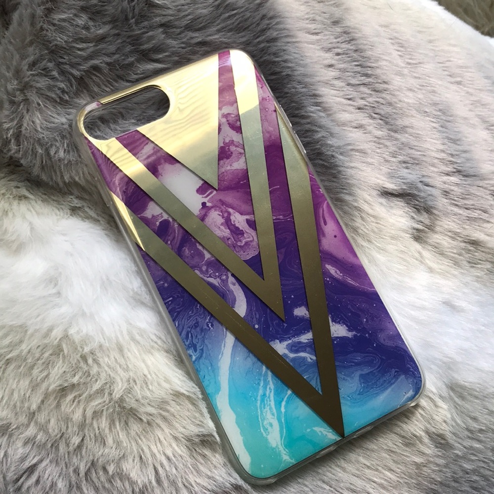 iPhone case for 6 Plus and 7 plus